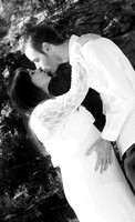 Briana and Jason Maternity Photos