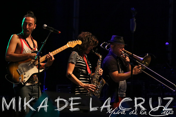 05mika de la cruz-LA SELVA SUR  Alrumbo 2013