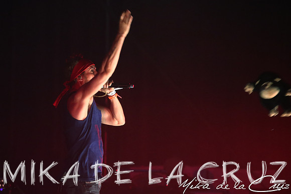 00mika de la cruz-Macaco  Alrumbo 2013