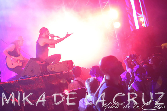 02mika de la cruz-Macaco  Alrumbo 2013