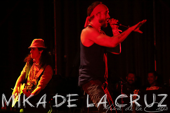 05mika de la cruz-Macaco  Alrumbo 2013