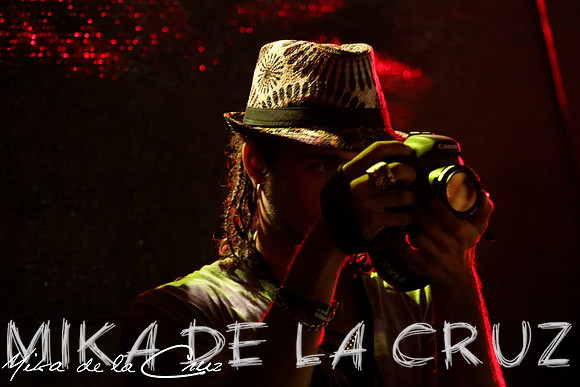 06mika de la cruz-Macaco  Alrumbo 2013