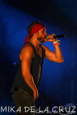 07mika de la cruz-Macaco  Alrumbo 2013