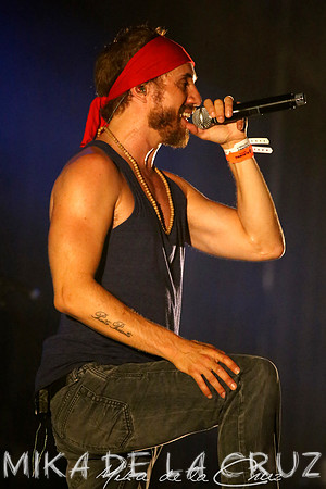 09mika de la cruz-Macaco  Alrumbo 2013