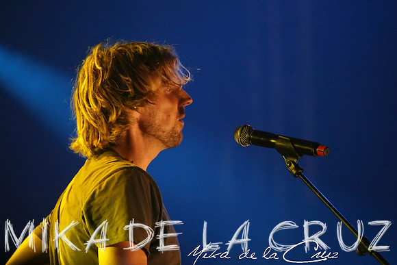 11mika de la cruz-Macaco  Alrumbo 2013