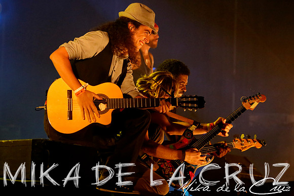 13mika de la cruz-Macaco  Alrumbo 2013