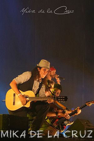 14mika de la cruz-Macaco  Alrumbo 2013