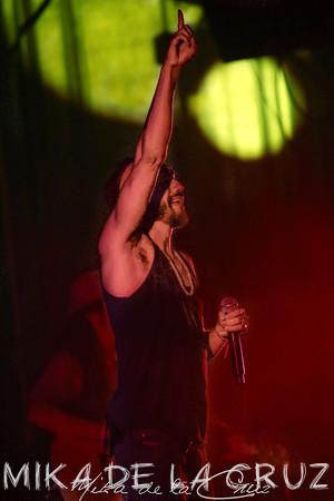 15mika de la cruz-Macaco  Alrumbo 2013