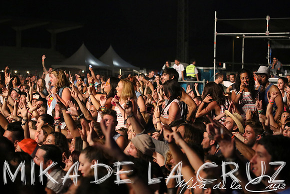 17mika de la cruz-Macaco  Alrumbo 2013