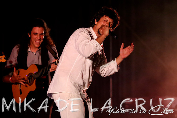 18mika de la cruz-Macaco  Alrumbo 2013