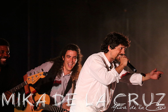 19mika de la cruz-Macaco  Alrumbo 2013