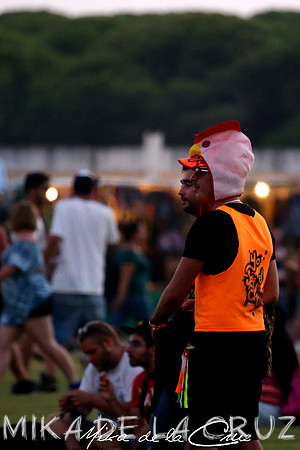 25mika de la cruz-MOMENTOS del Alrumbo 2013