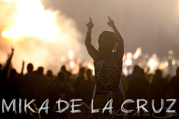 32mika de la cruz-MOMENTOS del Alrumbo 2013