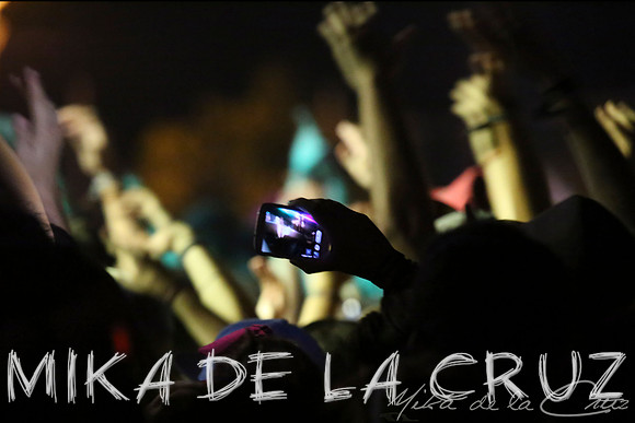 33mika de la cruz-MOMENTOS del Alrumbo 2013