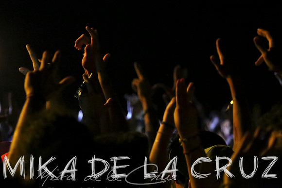 34mika de la cruz-MOMENTOS del Alrumbo 2013