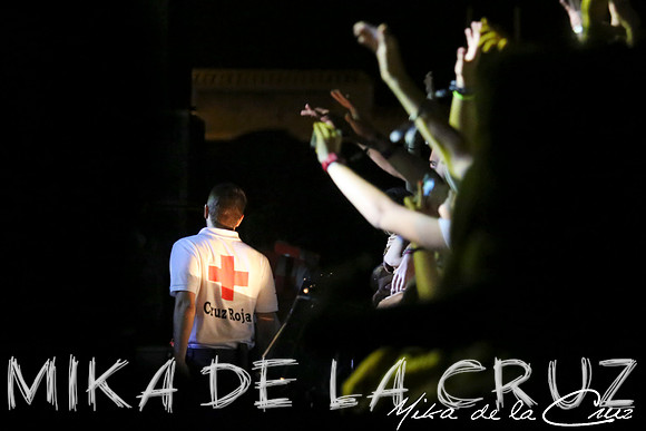 36mika de la cruz-MOMENTOS del Alrumbo 2013