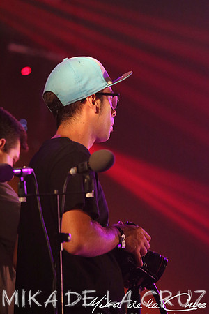 38mika de la cruz-MOMENTOS del Alrumbo 2013