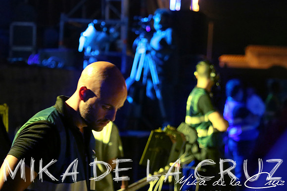 51mika de la cruz-MOMENTOS del Alrumbo 2013