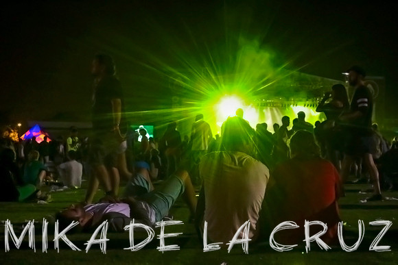 55mika de la cruz-MOMENTOS del Alrumbo 2013