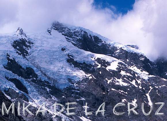mount cook o